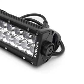 Stealth Torch Series LED Light Grille 6319661-BR